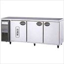 フクシマ 業務用 厚型 横型冷凍冷蔵庫 YRW-181PM2 (YRW-181PM) 冷凍165L 冷蔵347L W1800×D750×H800(mm) 福島工業