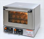 サンテック 業務用 コンベクションオーブン COS-200 (COS-100) 単相100V仕様 トースター・オーブン・ソーセージグリラー